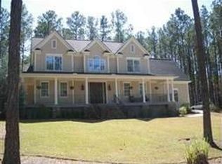 2750 Club Dr, Greensboro, GA 30642