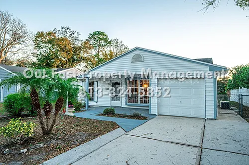 2764 Kavalier Dr Photo 1