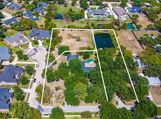 210 Black Dr, Colleyville, TX 76034