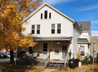 184 E 2nd St #186, Xenia, OH 45385