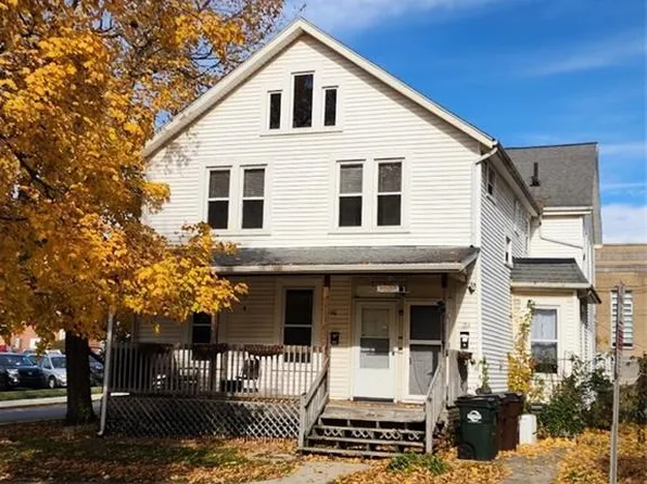 184 E 2nd St #186, Xenia, OH 45385