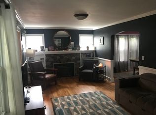 406 S Loder Ave, Endicott, NY 13760