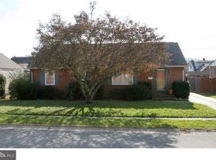 418 Victoria Ave, Wilmington, DE 19804