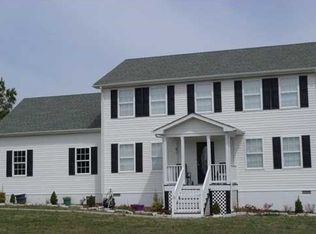 32 Star Way, Columbia, VA 23038