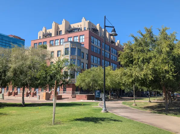 21 E 6TH Street #518, Tempe, AZ 85281