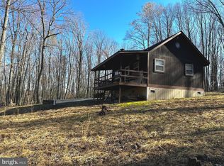 1560 Wild Dog Pass, Delray, WV 26714