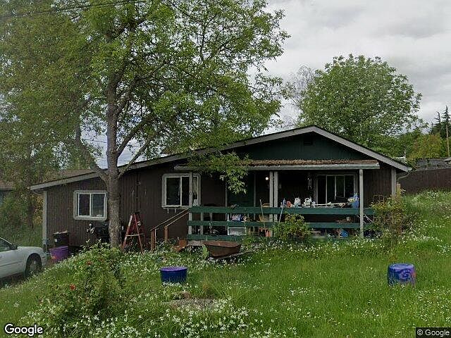 Property Front View