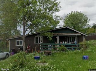 380 NW Morgan Ave, Winston, OR 97496