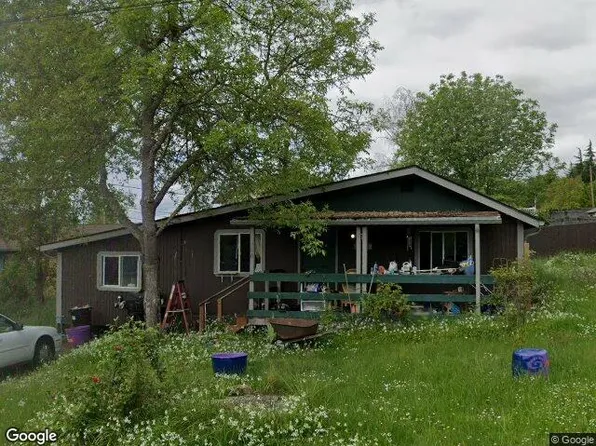 380 NW Morgan Ave, Winston, OR 97496