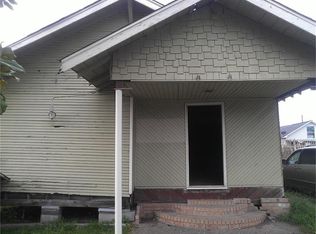 6926 Navigation Blvd, Houston, TX 77011