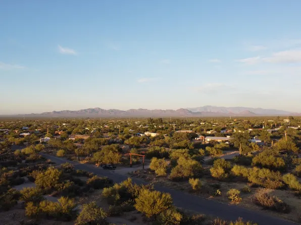 11080 S Cherokee Ln #3, Tucson, AZ 85736