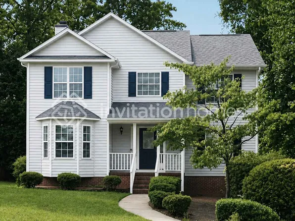 4153 Benton Creek Dr, Winston Salem, NC 27106