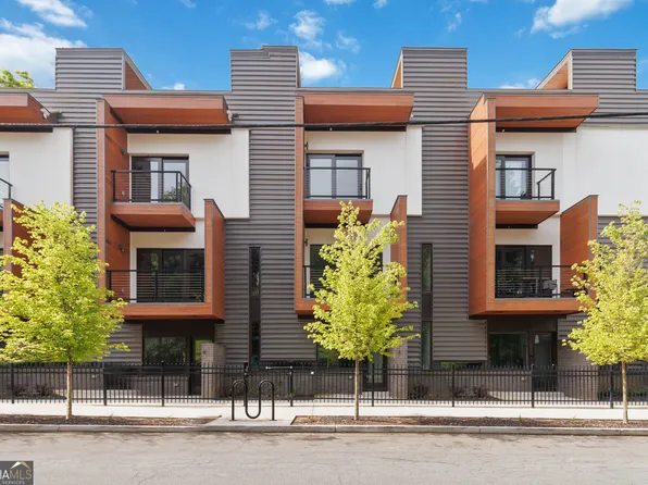 367 Parkway Dr NE #3, Atlanta, GA 30312