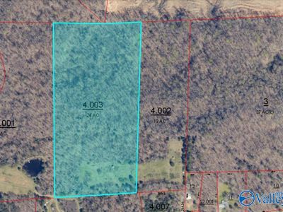 Wright Ln, Grant, AL, 35747