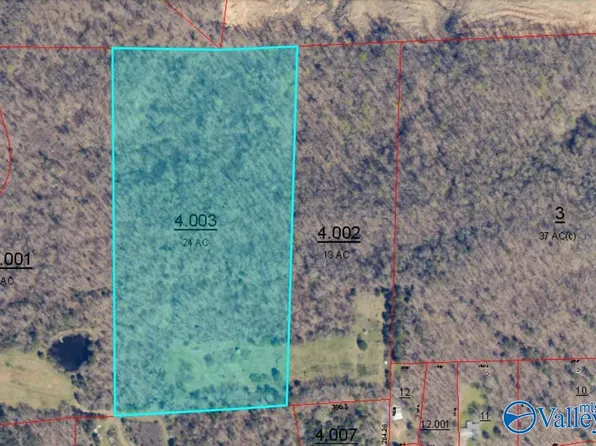 Wright Ln, Grant, AL 35747