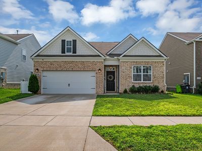 7098 Sunny Parks Dr, White House, TN, 37188