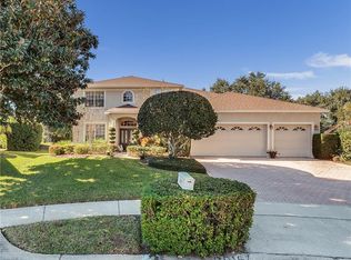 10016 Oakside Ct, Orlando, FL 32836