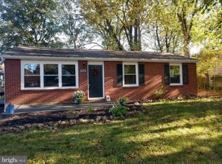 318 Reiff Ave, Pottstown, PA 19465