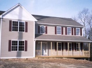 63 Brookfield Ests, Seymour, CT 06483