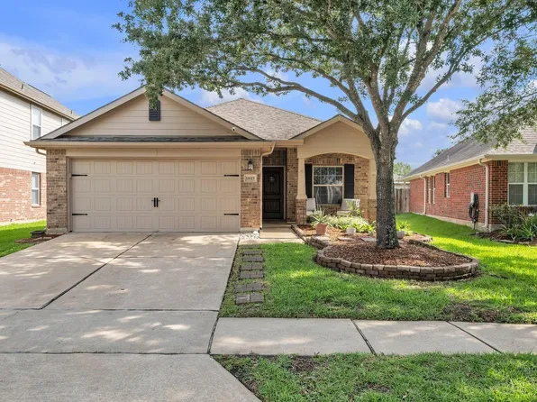 11023 Overland Trail Dr, Richmond, TX 77406