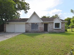 9615 Camrose Ct, Houston, TX 77086