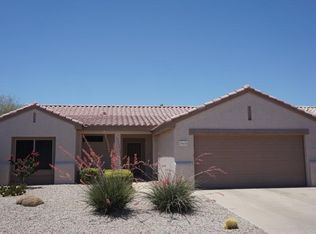 19430 N Hidden Canyon Dr, Surprise, AZ 85374