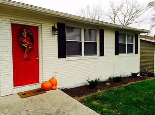 1332 Riddle Ave, Morgantown, WV 26505