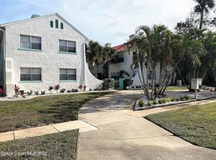 1501 S Shannon Ave #3, Indialantic, FL 32903