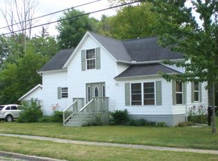 55 S Fulton St, Sandusky, MI 48471