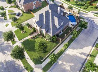 2360 Lady Cornwall Dr, The Colony, TX 75056