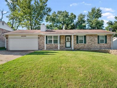 10560 Boylston Dr, Saint Ann, MO, 63074