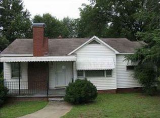 761 Old Converse Rd, Spartanburg, SC 29307