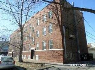 1746 W Rascher Ave #1, Chicago, IL 60640