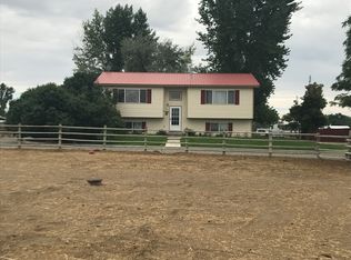 3300 E Thomas Canyon Rd, Winnemucca, NV 89445