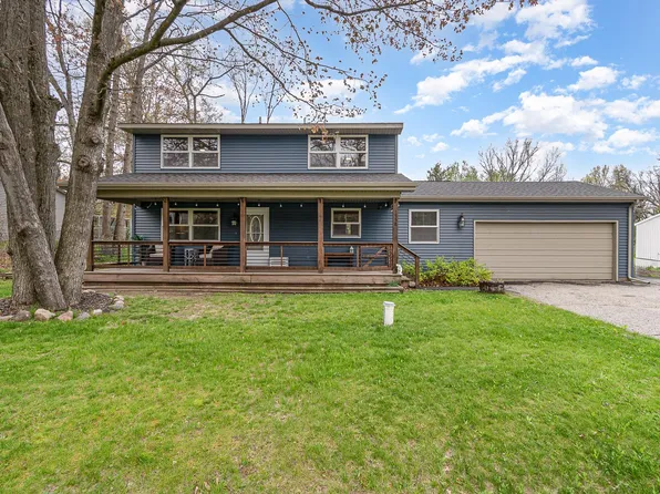1558 Fawn Lake Dr, West Branch, MI 48661