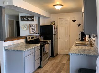 902 W Franklin Ave, Chewelah, WA 99109