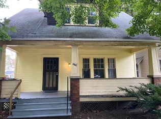 579 Dayton St, Akron, OH 44310