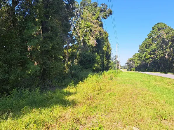 SW Elim Church Rd, Fort White, FL 32038