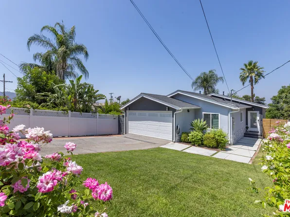 10315 Fairgrove Ave, Tujunga, CA 91042