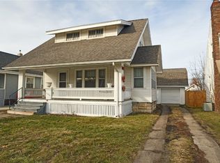 1024 F Ave NW, Cedar Rapids, IA 52405