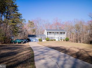 9046 Baber Dr, Manassas, VA 20112