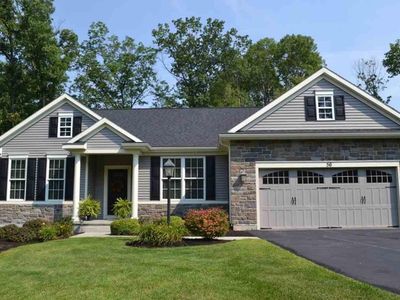 56 Empire Dr, Niskayuna, NY, 12309