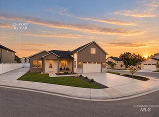 1054 W Afton Pl, Kuna, ID 83634