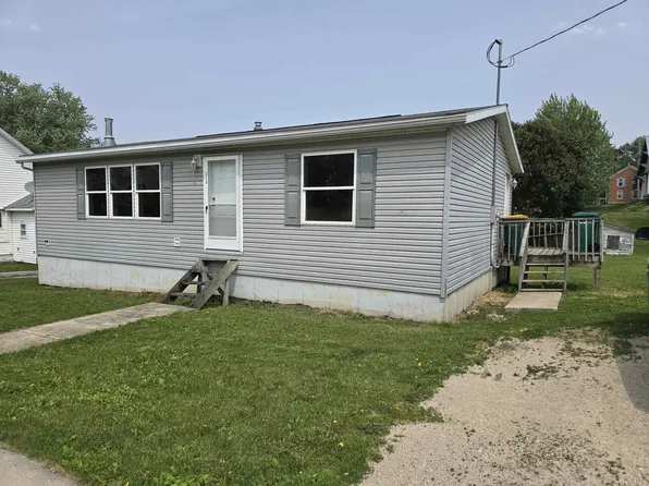 310 N Main St, Monona, IA 52159