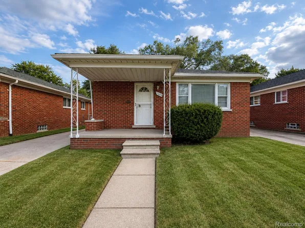 7140 Iowa St, Detroit, MI 48212