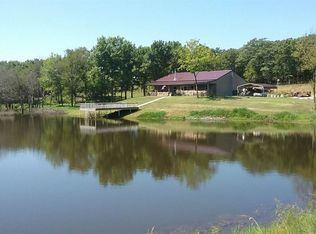 1946 Dove Rd, Elk Falls, KS 67345