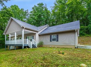 1237 Happy Acres Rd, Brevard, NC 28712