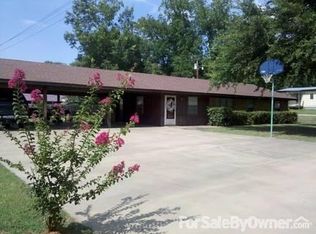 110 Short St, Rusk, TX 75785