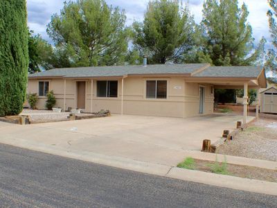1422 5 Star Blvd, Cottonwood, AZ, 86326