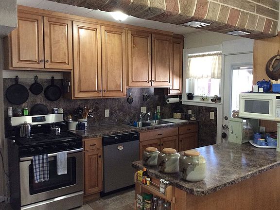 Big Valley Cabinetry!